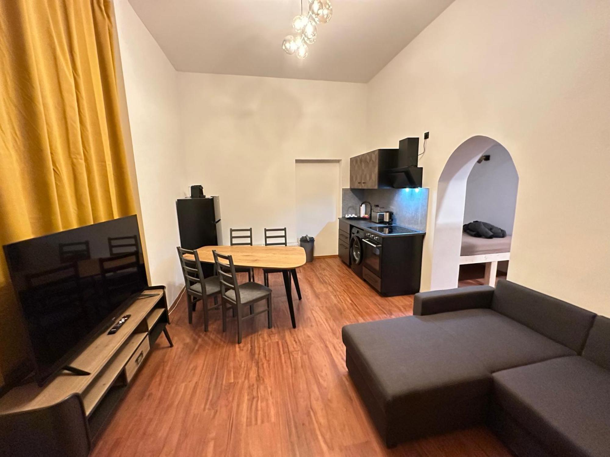 Cityflair Apartments Rummelsburg Berlín Exteriér fotografie